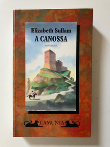 Elizabeth Sullam - A Canossa