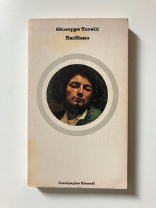 Giuseppe Torelli - Emiliano