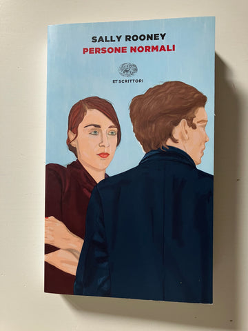 Sally Rooney - Persone normali