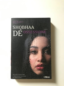 Shobhaa Dè - Ossessione