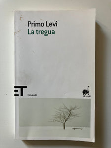 Primo Levi - La tregua