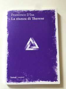 Francesco D'Isa - La stanza di Therese