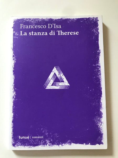 Francesco D'Isa - La stanza di Therese