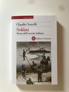 Claudio Vercelli - Soldati