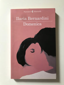 Ilaria Bernardini - Domenica