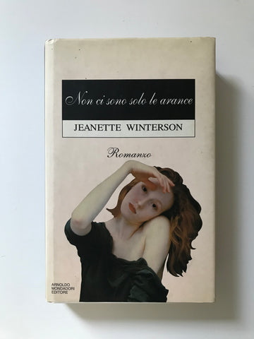 Jeanette Winterson - Non ci sono solo le arance