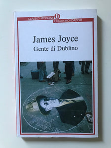 James Joyce - Gente di Dublino