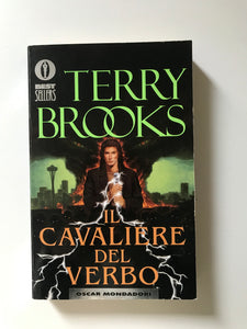 Terry Brooks - Il cavaliere del verbo