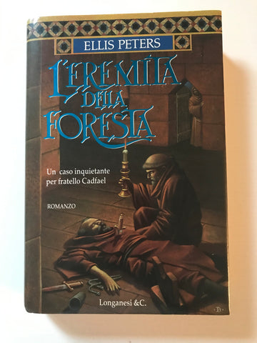 Ellis Peters - L'eremita della foresta