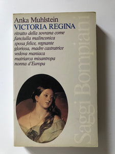 Anka Muhlstein - Victoria Regina