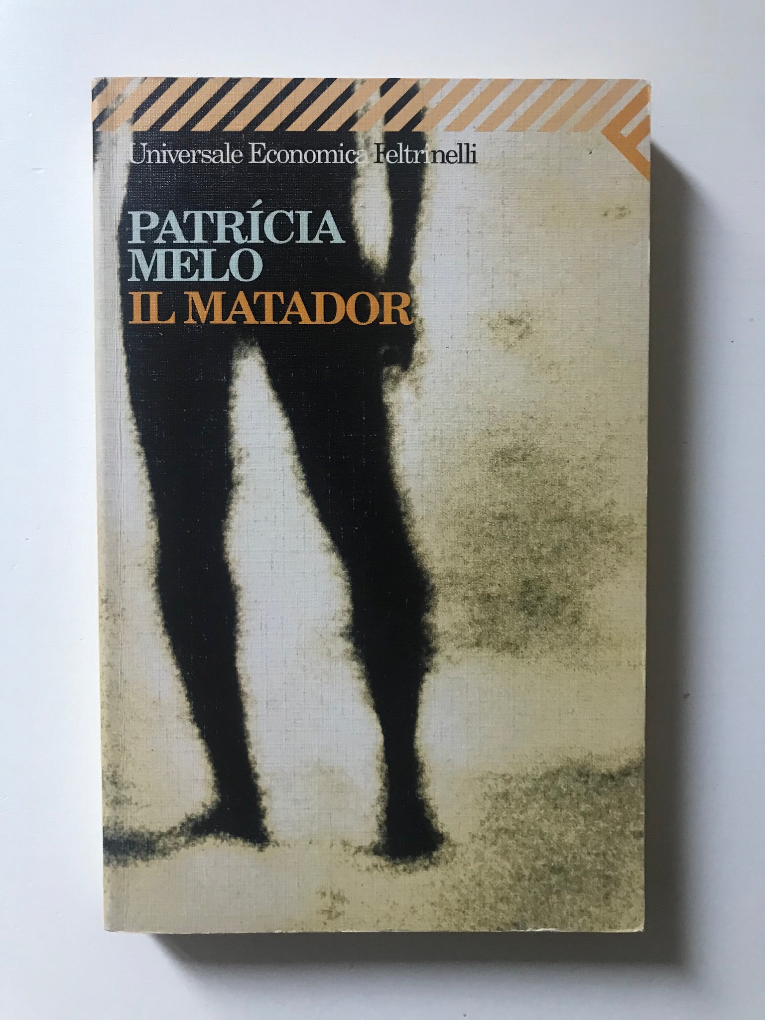 Patricia Melo - Il matador