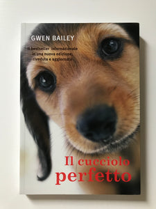 Gwen Bailey - Il cucciolo perfetto