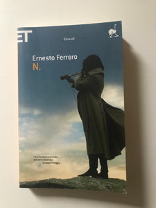 Ernesto Ferrero - N.