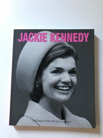 Yann-Brice Dherbier e Pierre-Henri Verlhac - Jackie Kennedy immagini di una vita