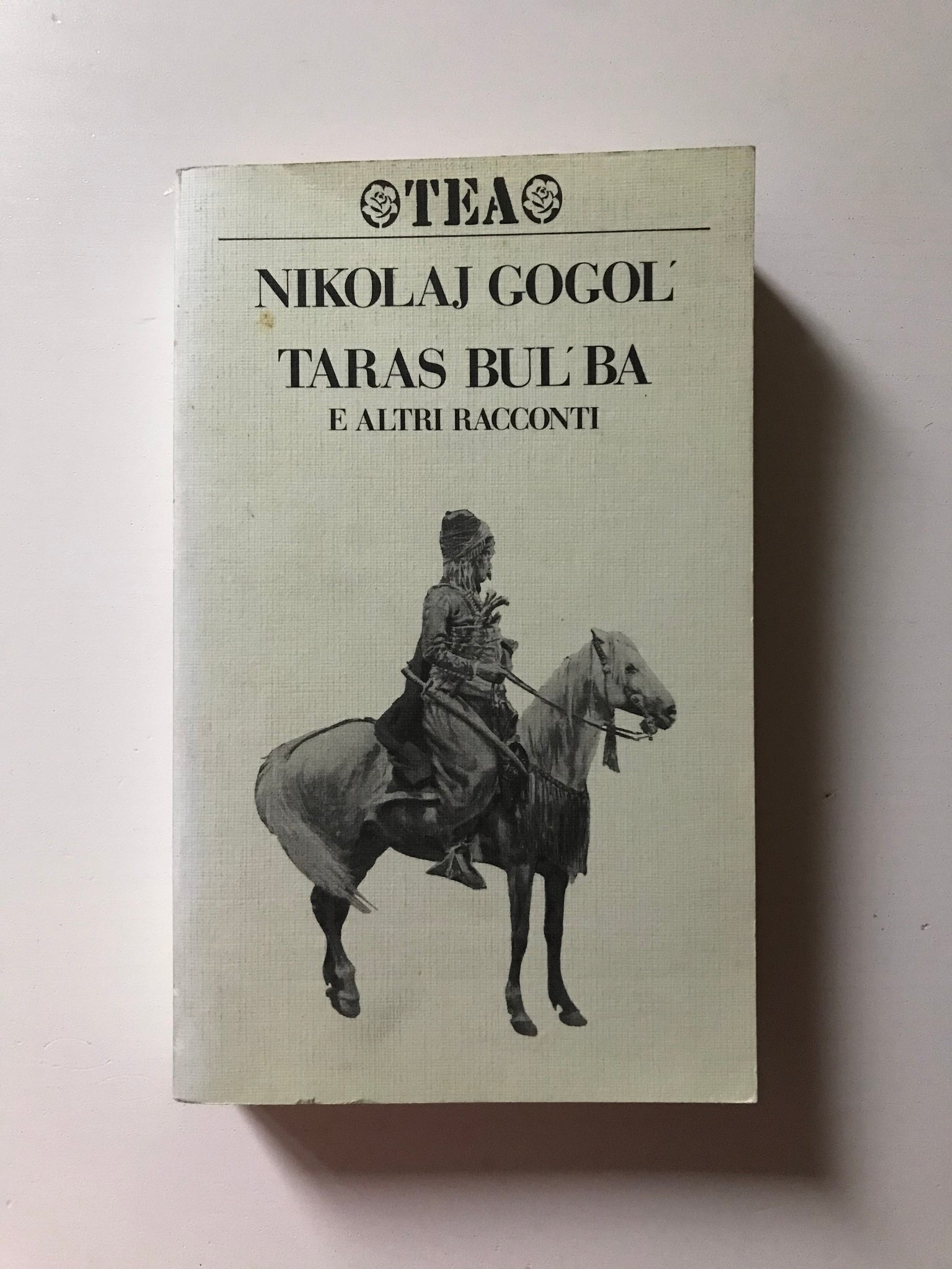 Nikolaj Gogol - Taras Bul'ba e altri racconti