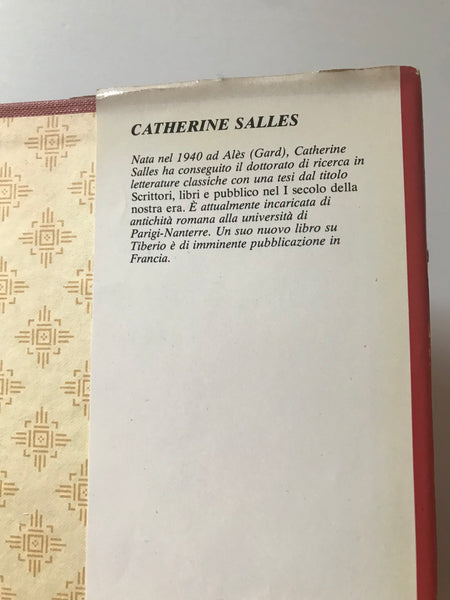 Catherine Salles - I bassifondi dell'antichità