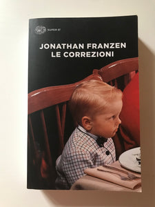 Jonathan Franzen - Le correzioni