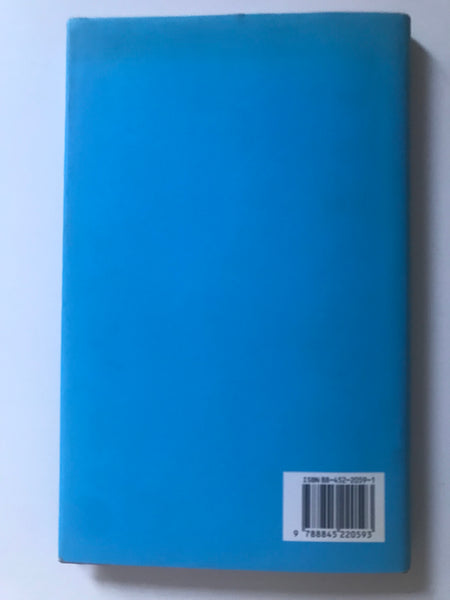 Marguerite Yourcenar - Racconto azzurro e altre novelle
