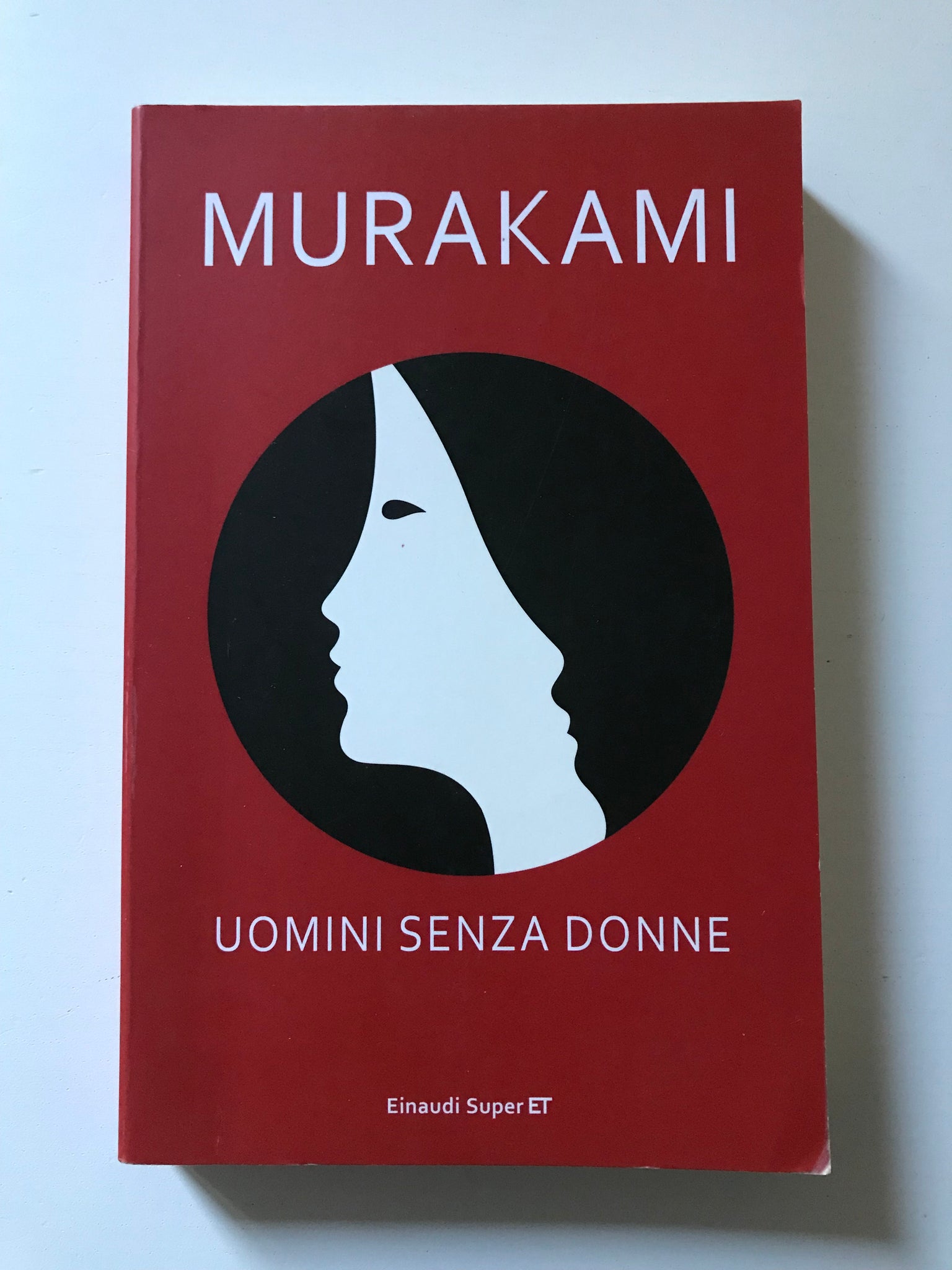 Haruki Murakami - Uomini senza donne