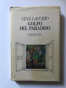Gina Lagorio - Golfo del Paradiso