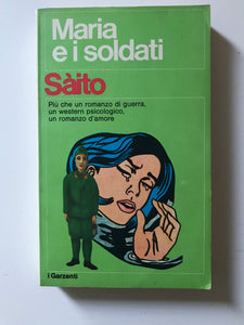 Nello Saitò - Maria e i soldati