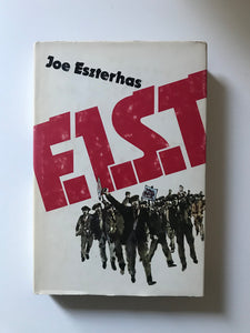 Joe Eszterhas - F.I.S.T