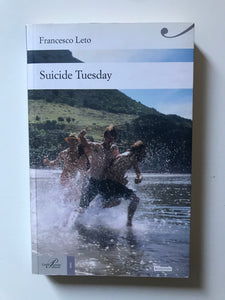 Francesco Leto - Suicide Tuesday