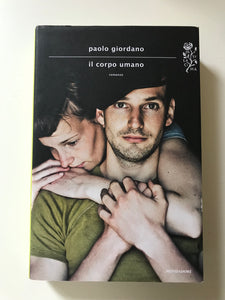 Paolo Giordano - Il corpo umano
