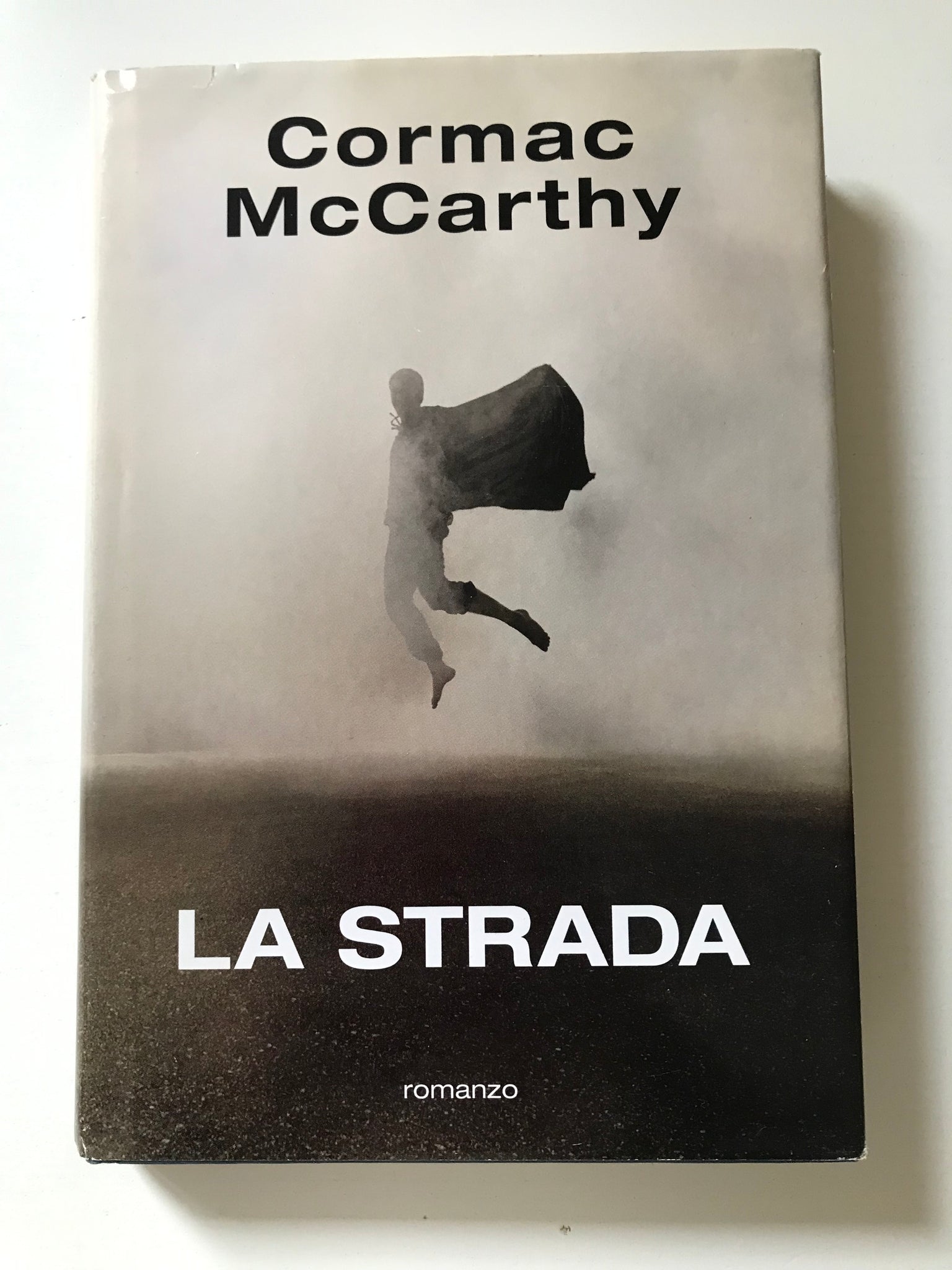 Cormac McCarthy - La strada – piudiunlibro