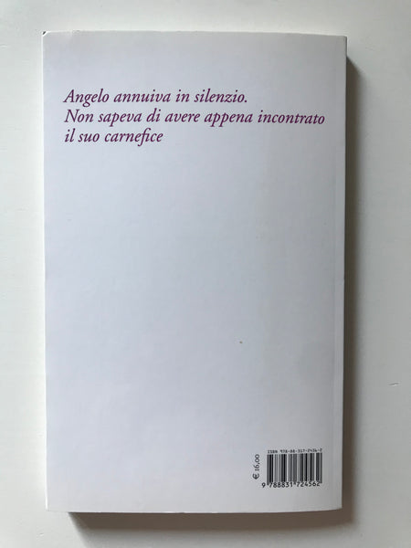 Alessandro Zaccuri - Lo spregio