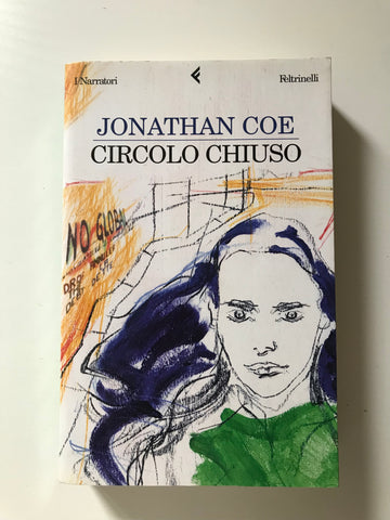 Jonathan Coe - Circolo chiuso