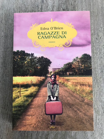 Edna O'Brien - Ragazze di campagna