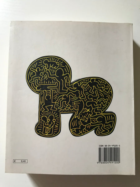 Keith Haring - Diari