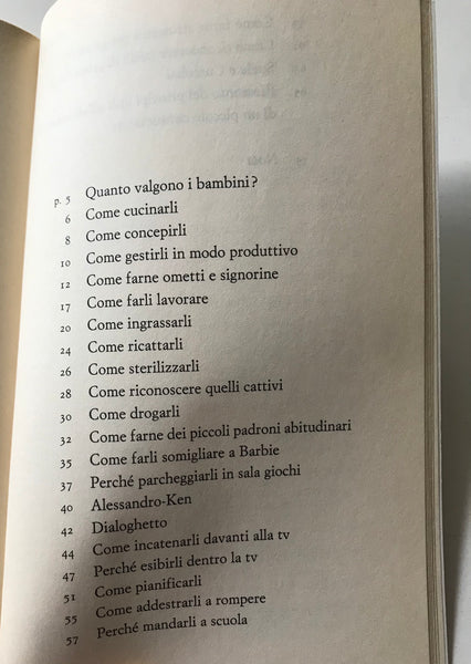 Paolo Landi - Manuale per l'allevamento del piccolo consumatore
