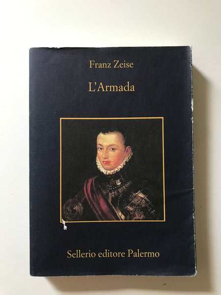 Franz Zeise - L'Armada