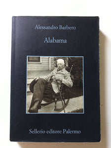 Alessandro Barbero - Alabama