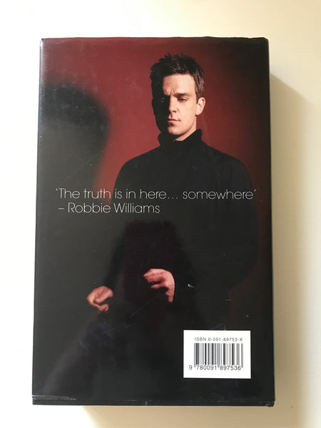 Chris Heath - Feel : Robbie Williams