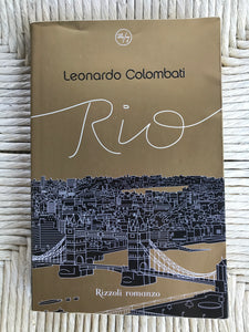 Leonardo Colombati - Rio