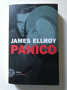 James Ellroy - Panico