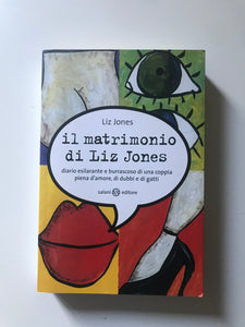 Liz Jones - Il matrimonio di Liz Jones