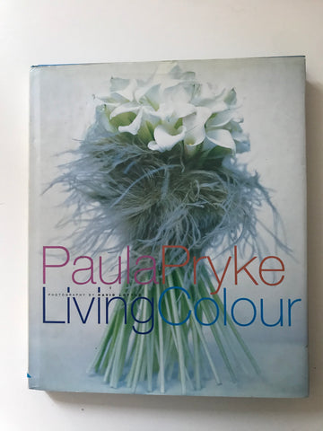 Paula Pryke - Living Colour