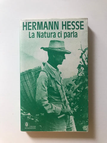 Hermann Hesse - La natura ci parla