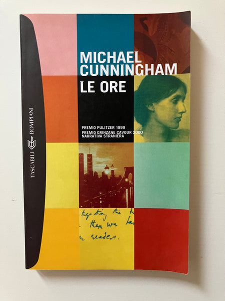 Michael Cunningham - Le ore