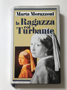 Marta Morazzoni - La ragazza col turbante