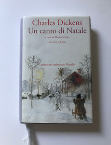 Charles Dickens - Un canto di Natale
