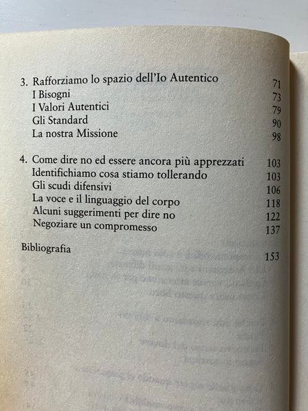 Giovanna D'Alessio - Come dire NO ed essere ancora più apprezzati