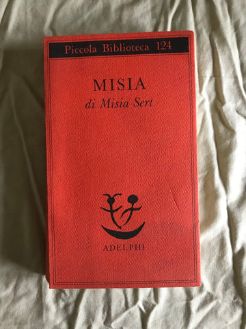 Misia Sert - Misia