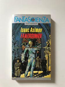 Isaac Asimov - Fantasimov