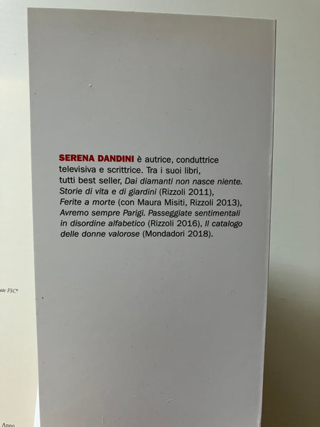 Serena Dandini - La vasca del Fuhrer