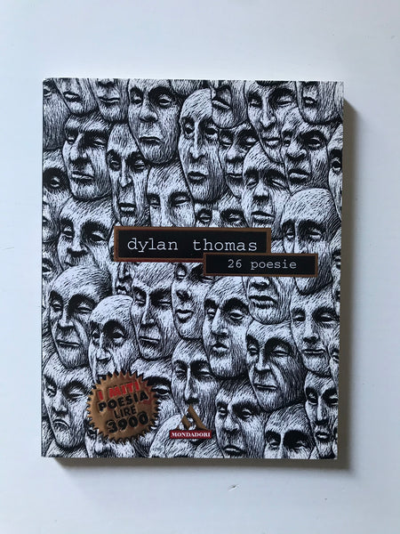 Dylan Thomas - 26 poesie